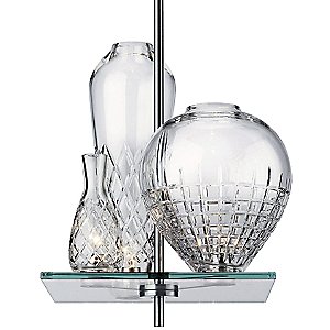 Cicatrices De Luxe S3 Suspension by Flos