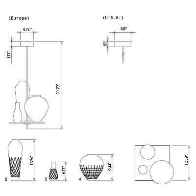 Specification Drawing