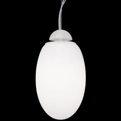 Brera S Ceiling Suspension by Flos