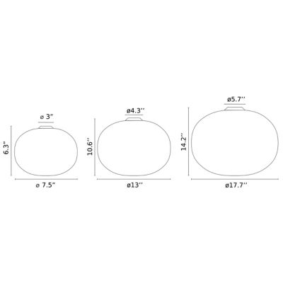 Specification Drawing