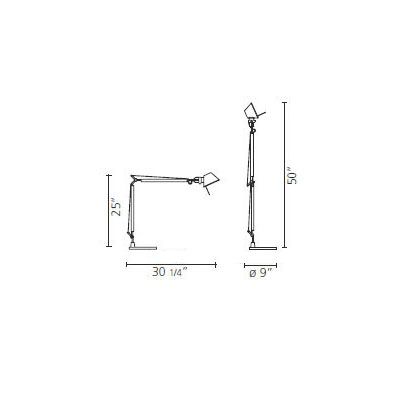 Specification Drawing
