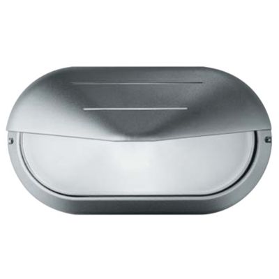 Superdelta Oval Visa Outdoor Wall Sconce by LBL Lighting
