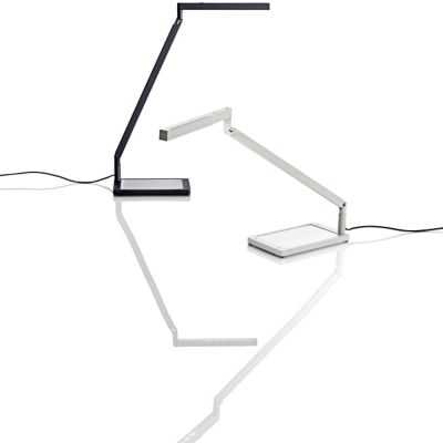 BAP Table Task Lamp by Luceplan