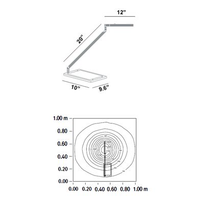 Specification Drawing