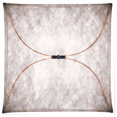 Ariette 2 Wall/Ceiling Mount by Flos