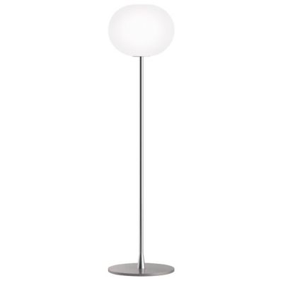 Glo-Ball F3 Floor Lamp by Flos