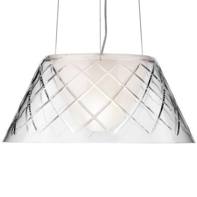 Romeo Louis II Pendant by Flos