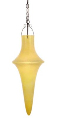 Spada II Pendant by CX Design