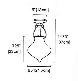 Specification Drawing