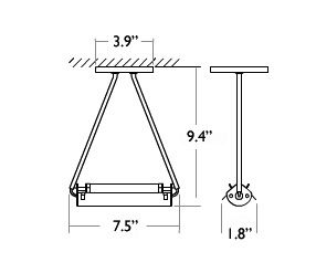 Specification Drawing