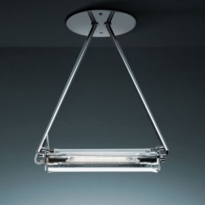 Scintilla Pendant by FontanaArte