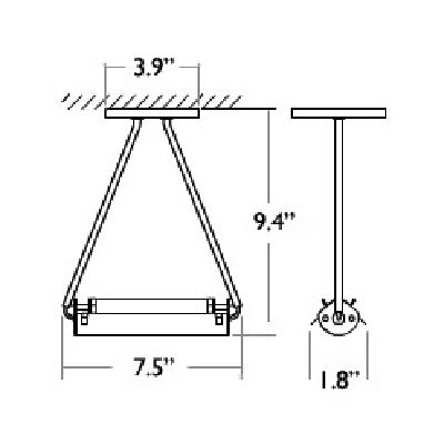 Specification Drawing