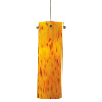 Silo Pendant by PLC Lighting