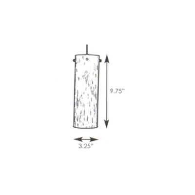 Specification Drawing