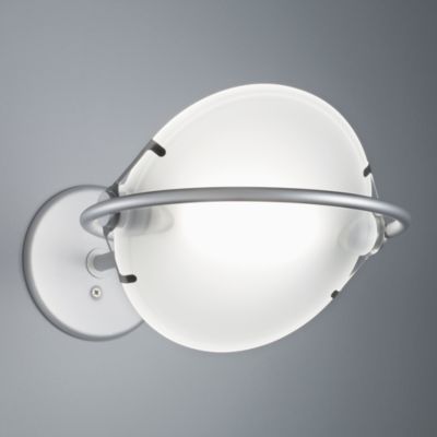 Nobi Wall Large w/ Reflector by FontanaArte