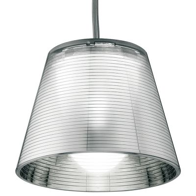 Romeo Babe K-S Pendant by Flos