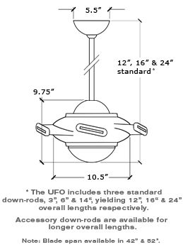 Specification Drawing