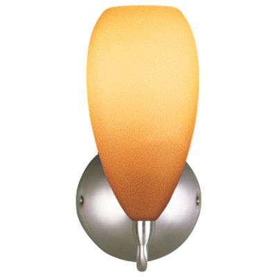 Tear Wall Sconce by LBL Lighting