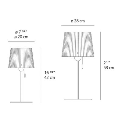 Specification Drawing