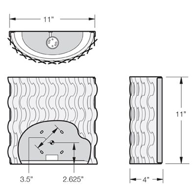 Specification Drawing