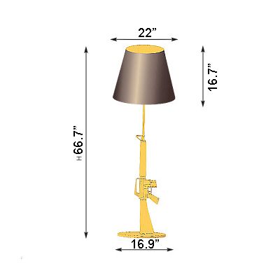 Specification Drawing