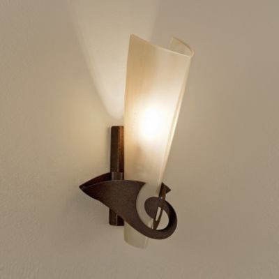 Phantom Wall Sconce by Terzani
