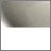 Satin Nickel with White