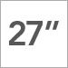 27 in