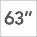 63 in