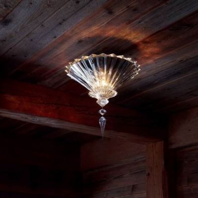 Mille Nuits Ceiling Light by Baccarat