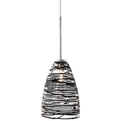 Flow Pendant by LBL Lighting