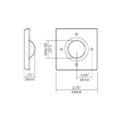 Specification Drawing