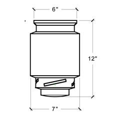 Specification Drawing