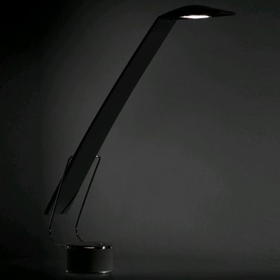 Dove Table Task Lamp by Illuminating Experiences