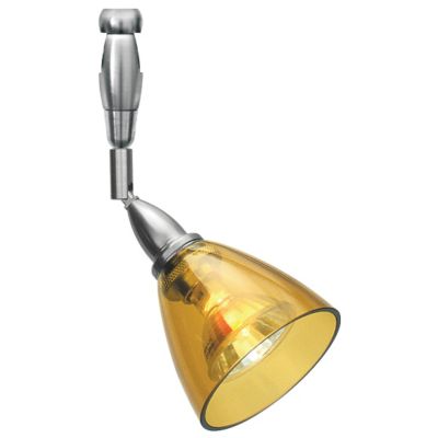 Mini-Dome I Swivel II Head by LBL Lighting
