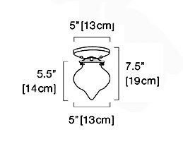 Specification Drawing