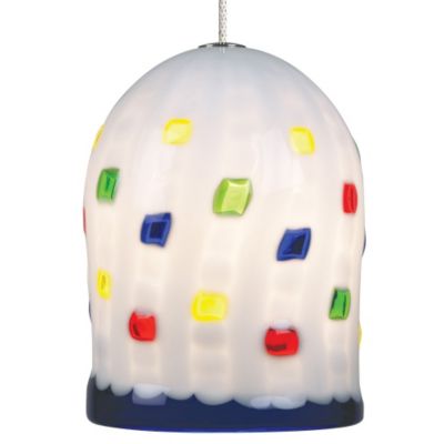 Gem Pendant by Tech Lighting