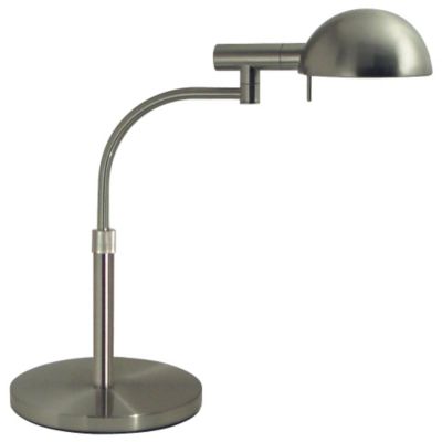 E-Dome Table Lamp by Sonneman