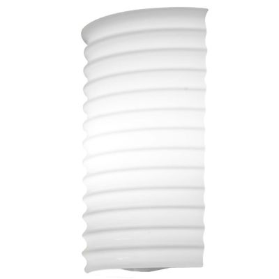 Modulo P/CL Wall Sconce by Leucos