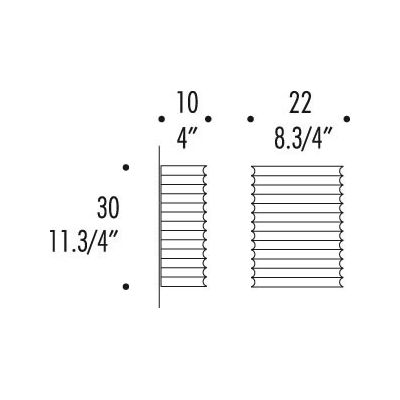 Specification Drawing