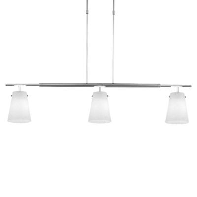T-1226 Linear Suspension by Estiluz