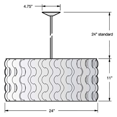 Specification Drawing