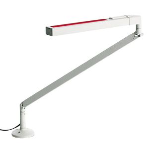 BAP Surface Mount Task Lamp by Luceplan