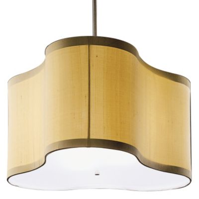 Classique Ellipsoid Pendant by Stonegate Designs