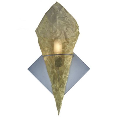 Big Jak Wall Sconce by Fire Farm