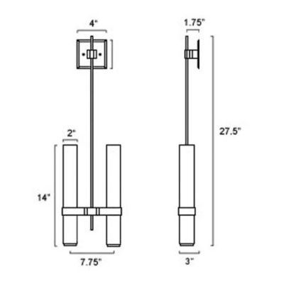 Specification Drawing