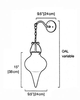Specification Drawing