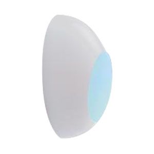 Goggle Wall Sconce by Luceplan