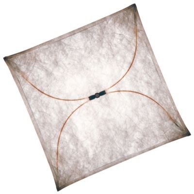 Ariette 1 Wall/Ceiling Mount by Flos