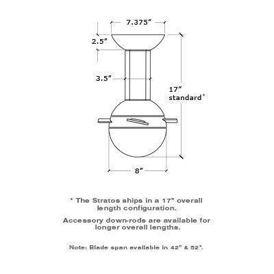 Specification Drawing
